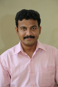 Dr. Arun Kumar, Senior Scientist
